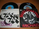 2 x    SUZI QUATRO