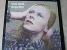 David Bowie - Hunky Dory LP (RCA Victor UK SF8244 / Insert) EX-/EX