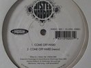 MISTER VOODOO Come Off Hard 12