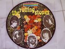 THE ROLLING STONES --- PICTURE  LP --FLOWERS  LIMITED EDITION  300 COPIES ONLY