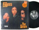 FUGEES The Score 2xLP on Ruff House VG++ shrink