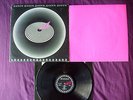 QUEEN jazz 1978-FIRST UK PRESS -EMI LAB +POSTER- EX+