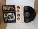 RARE Introducing The Beatles VeeJay VJLP  63-3402 1062 in a1092 gatefold jacket