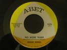 Bessie Jones No More Tears A-Bet Northern Soul