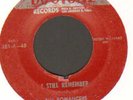 RARE R&B DOO WOP     THE ROMANCERS    I STILL REMEMBER      DOOTONE
