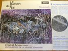 SXL 6066 Stravinsky Le Baiser de la Fee / Ansermet W/B