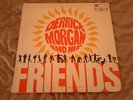Derrick Morgan and his friends  Island  ILP990 Uber rare Ska  Ex++  Island UK