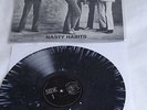 Rolling stones, nasty habits, coloured vinyl