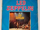LED ZEPPELIN The Best Of JIMMY PAGE Robert Plant THAI Thailand 12