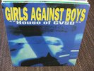 GIRLS AGAINST BOYS 