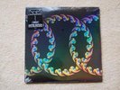 TOOL LATERALUS 2xLP on VOLCANO LABEL 2000 LIMITED EDITION ROCK SEALED