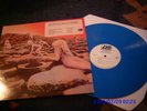 LED ZEPPELIN- HOUSES OF THE HOLY  VINYL L.P.  BLUE PROMO
