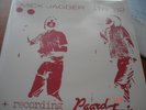 Mick Jagger vonThe Rolling Stones-EP-Around and around