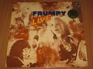Frumpy ( Inga Rumpf / Atlantis) - Live 2er LP 1972 / Krautrock / TOP  (6)