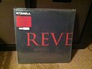 My Chemical Romance THREE CHEERS FOR SWEET REVENGE New RED vinyl record SEALED