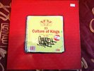 Culture of Kings 3 oz hip hop vinyl 2004 OBR015