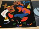 JOY - Hello LP   Euro Pop   RARE  Only Korea Uniq press