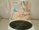 Songs of Love and Praise    Nirvana  UK Band (VInyl LP in VG condition 1972)