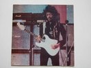 Jimi Hendrix Live at Randall's Island Bootleg Vinyl