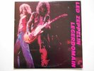 Led Zeppelin Legerdomain Bootleg Vinyl