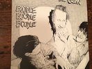 THE CLEAN-BOODLE BOODLE BOODLE EP 1981 NZ FLYING NUN RARE