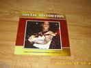 Social Distortion  Rare & Never released WLWHWT LP  -top zustand-like new  RAR
