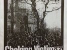 Choking Victim - Squatta's Paradise RARE vinyl 7