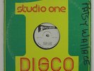 Ernest Wilson/Ken Boothe 