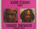 King Tubby 