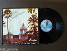 EAGLES Hotel California UK 12