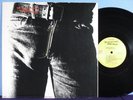 THE ROLLING STONES Sticky Fingers LP w/ Zipper COC 39015