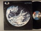 Sagittarius  The Blue Marble    Psych
