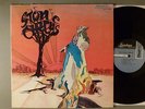 Stone Circus  Self-Titled      Rare Psych On Mainstream Label