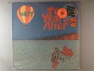 Ten Years After  Watt   SEALED   With Poster
