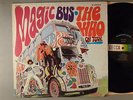Who, The  Magic Bus
