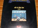 Lp:Stone the Crows:Ode to John Law,Original Erstpressung m-/vg+