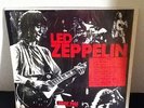 Led Zeppelin Vinyl LP Flight Of The Zeppelin 1969  Record Jolly Good Sound