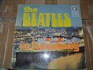 RARE AUSTRALIAN RELEASE BEATLES IN HAMBURG WITH TONY SHERIDAN AND GUESTS