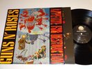 NM Guns N Roses 