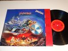 NM Judas Priest 