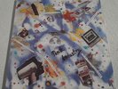PINK INDUSTRY  LP NEW BEGINNINGS ZULU TNT RECORDS TNT001 1983 UK INDUS DOWNTEMPO