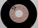 Garage 45 -- Instrumentals  -- Chop Suey Rock -- Red Fox 100 -- LISTEN