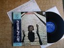 JOHNNY HALLYDAY  RARE LP  JAPON JAPONAIS