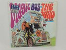 The Who Magic Bus Stereo Decca DL 75064 In Shrink SEE DESCRIPTION VG/VG+/NM-