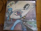 AC/DC Dirty Deeds album