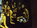 JIMI HENDRIX-ELECTRIC LADYLAND-RARE IMPORTED REISSUE VINYL COLOR-NM CONDITION