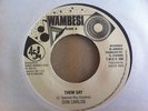 DON CARLOS - THEM SAY - TAMOKI WAMBESI 7