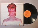 David Bowie - Aladdin Sane /RCA Victor RS 1001ORIGINAL UK 1973 1st PRESS -3T-3T