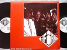 THE FIRM FULL CIRCLE RARE JAPAN 2LP JIMMY PAGE PAUL RODGERS  no TMOQ
