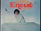 Rare Latin Salsa Guaguanco LP Joe Acosta Encore on Solo